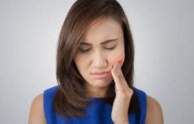 煙臺寶媽注意！產后牙疼不知怎么辦?